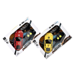 Radio Controlled Racer Car with Light 23cm